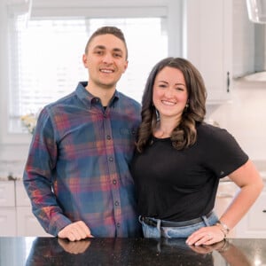 The Clean Eating Couple