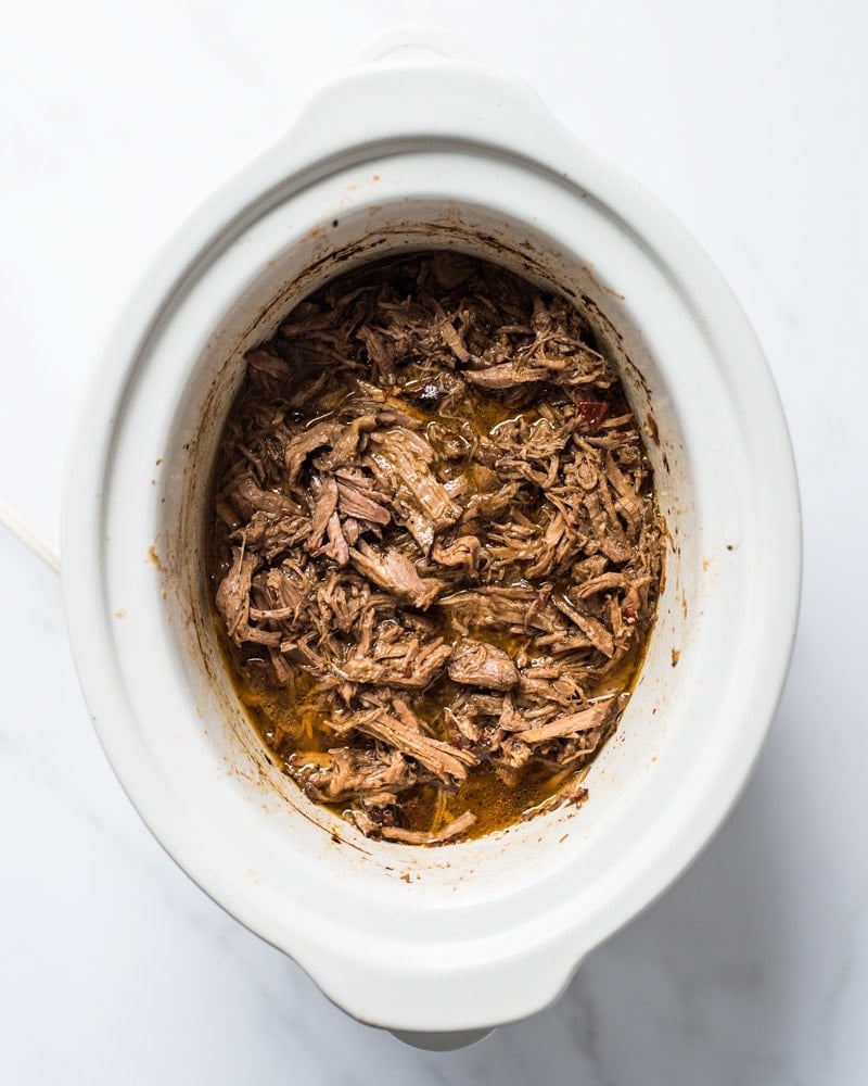 paleo mexican barbacoa made in slow cooker