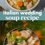 Italian Wedding Soup Recipe