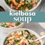 Kielbasa Soup