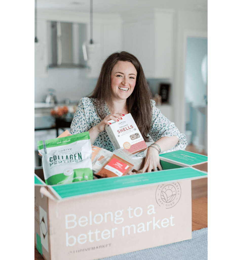 Thrive Market