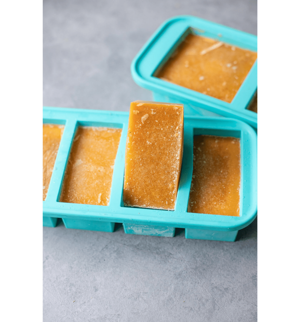 Souper Cubes