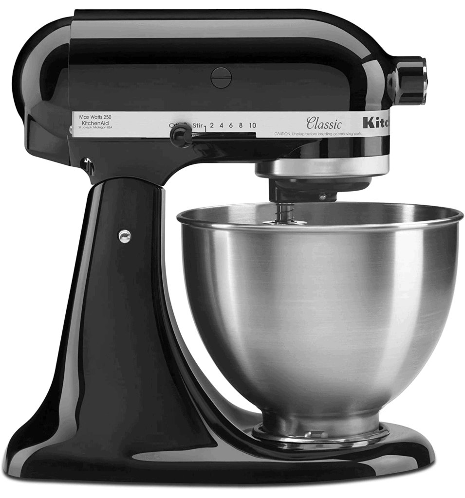 Kitchen Aid Mixer