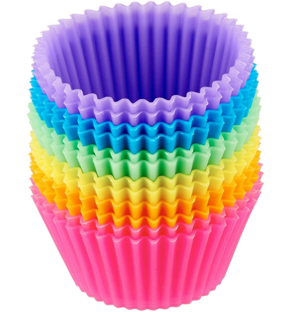 Muffin Liners