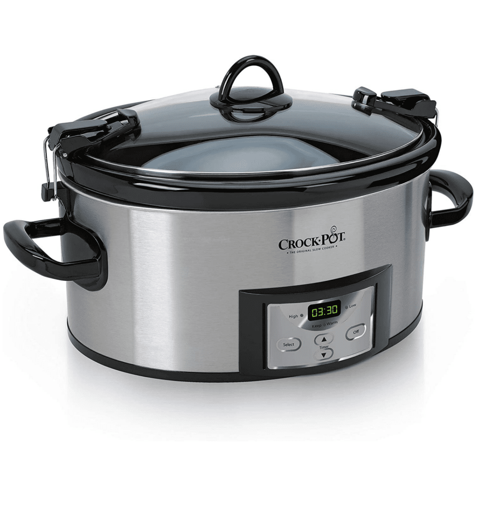 Crockpot
