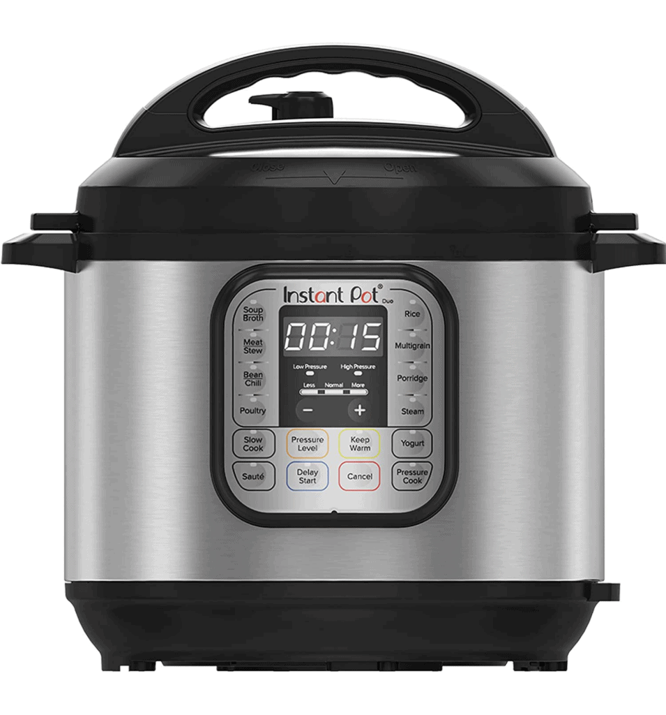Instant Pot