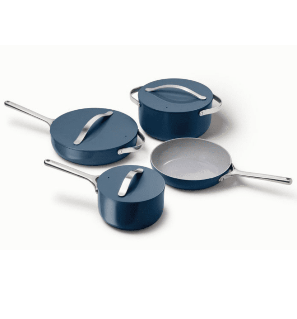 Caraway Pans