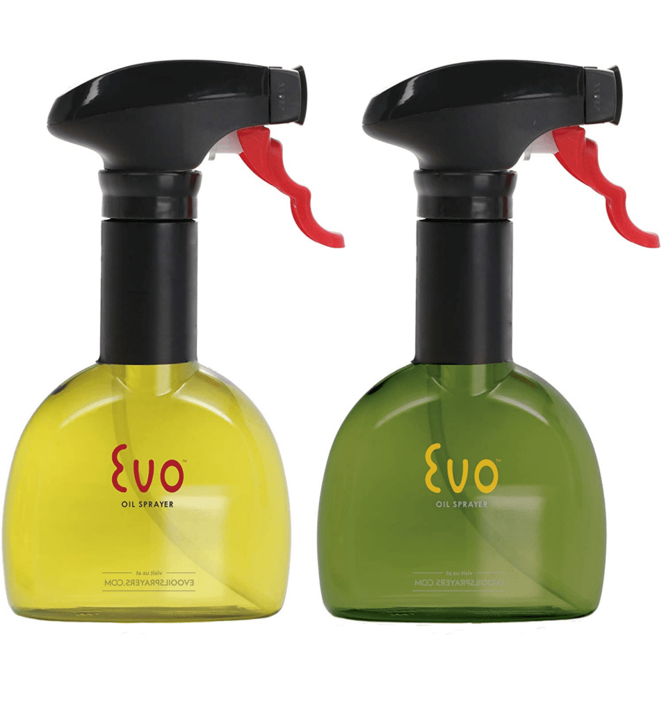 Olive Oil Sprayer