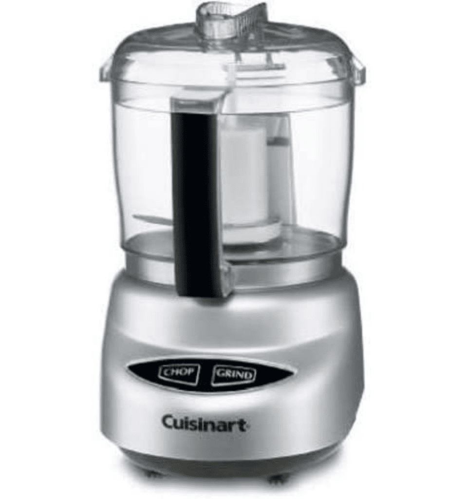 Food Processor