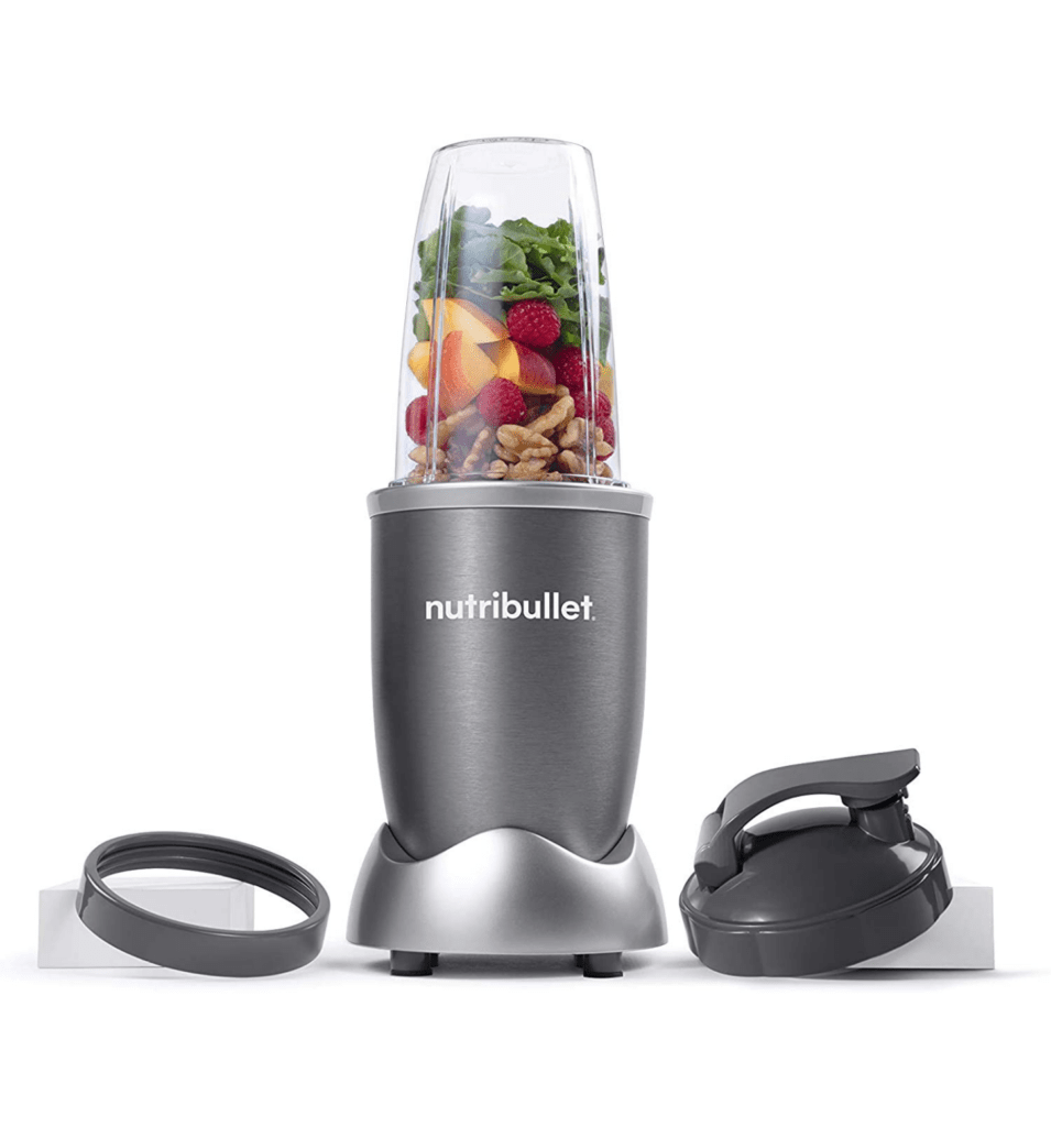 Nutribullet
